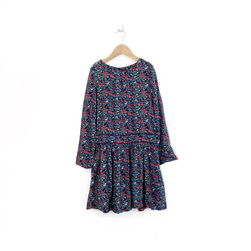 John Lewis Girls’ Floral Dress
